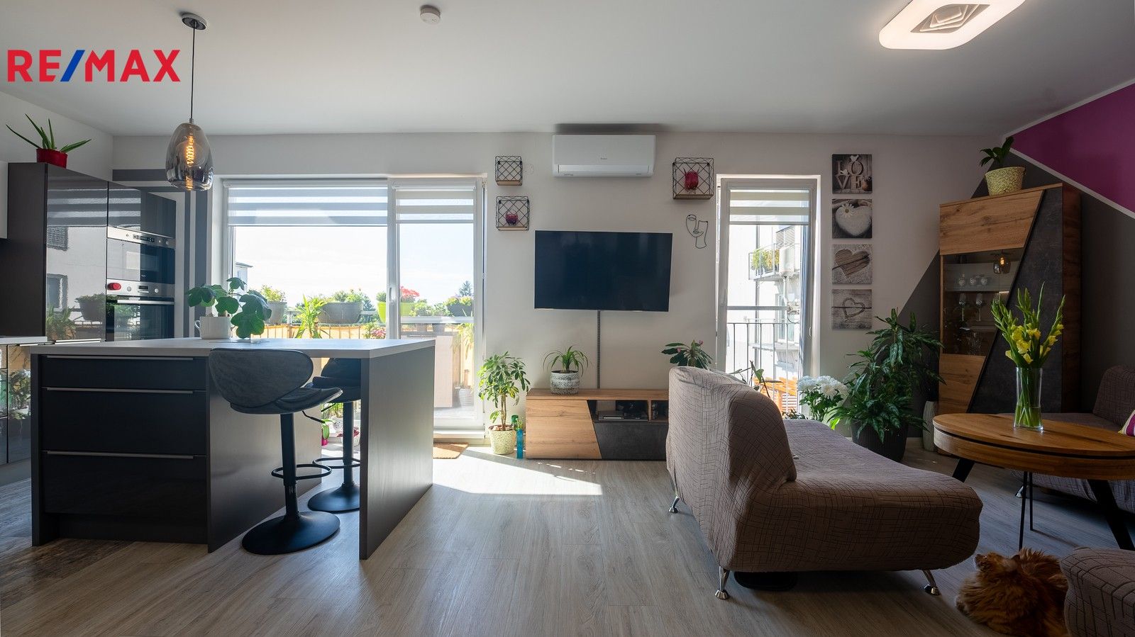 Prodej byt 2+kk - Vomáčkova, Brno, 66 m²