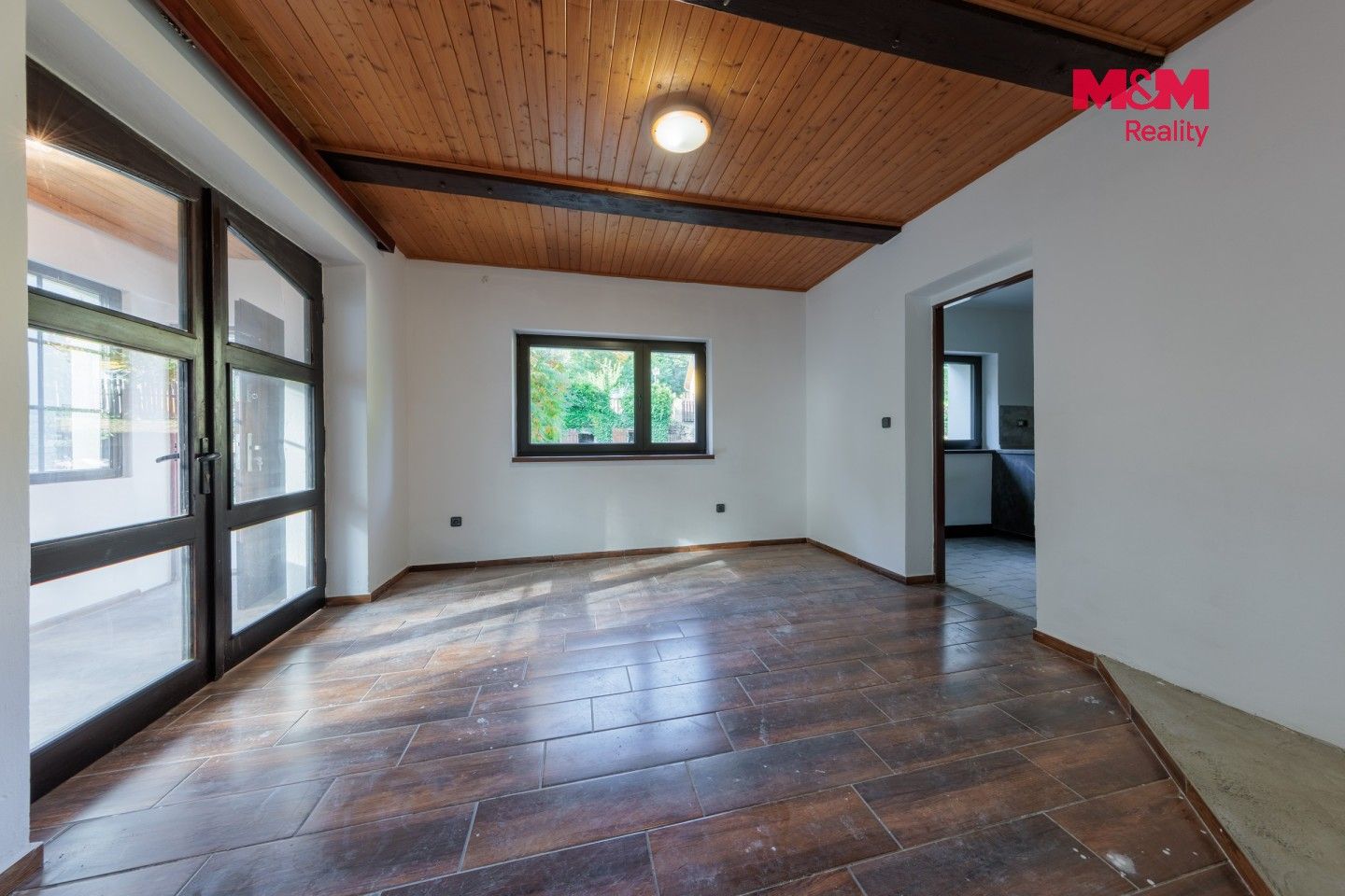 Prodej rodinný dům - Kfely, Horní Slavkov, 248 m² - 5