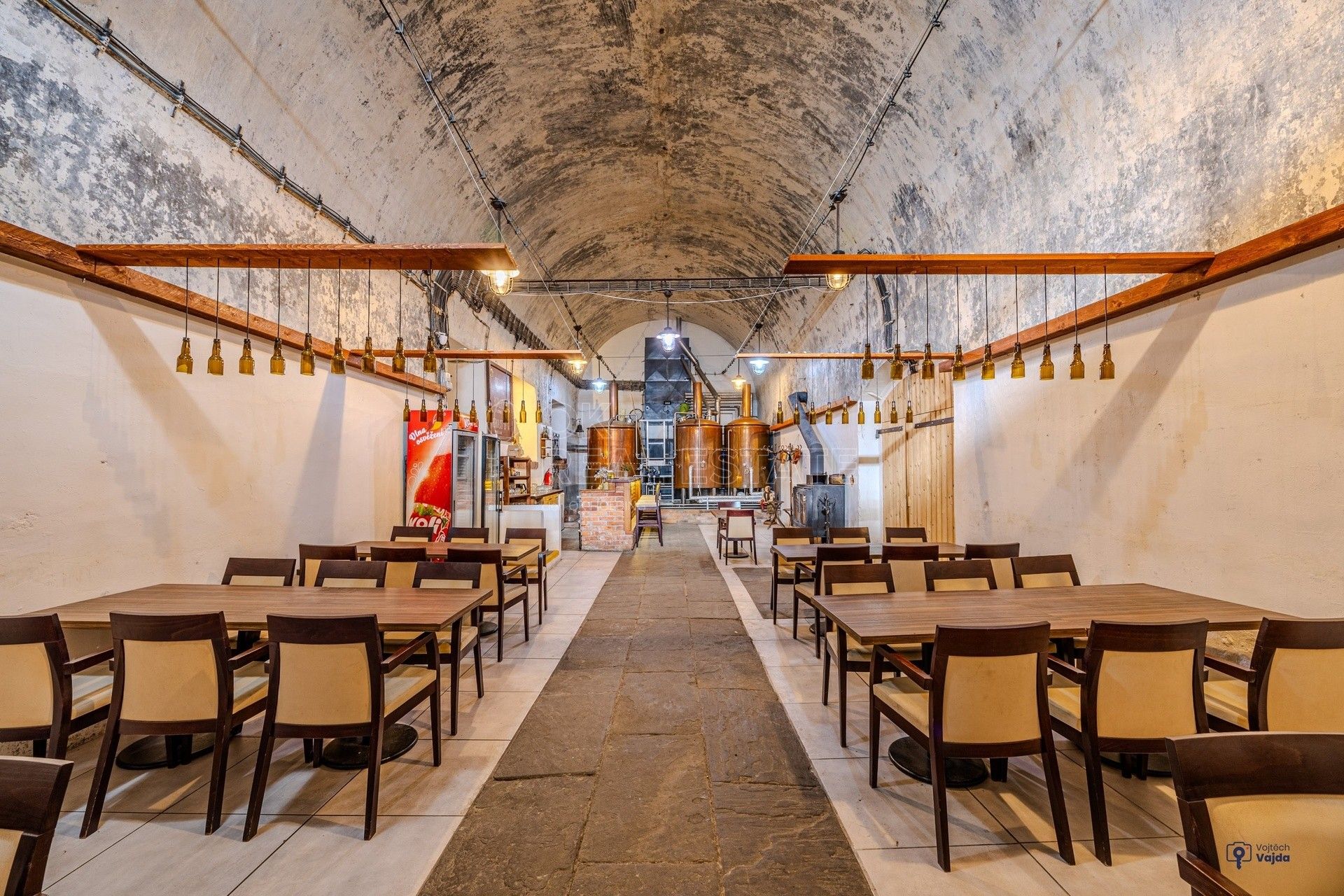 Prodej výrobní prostory - Nádražní, Paskov, 1 m²