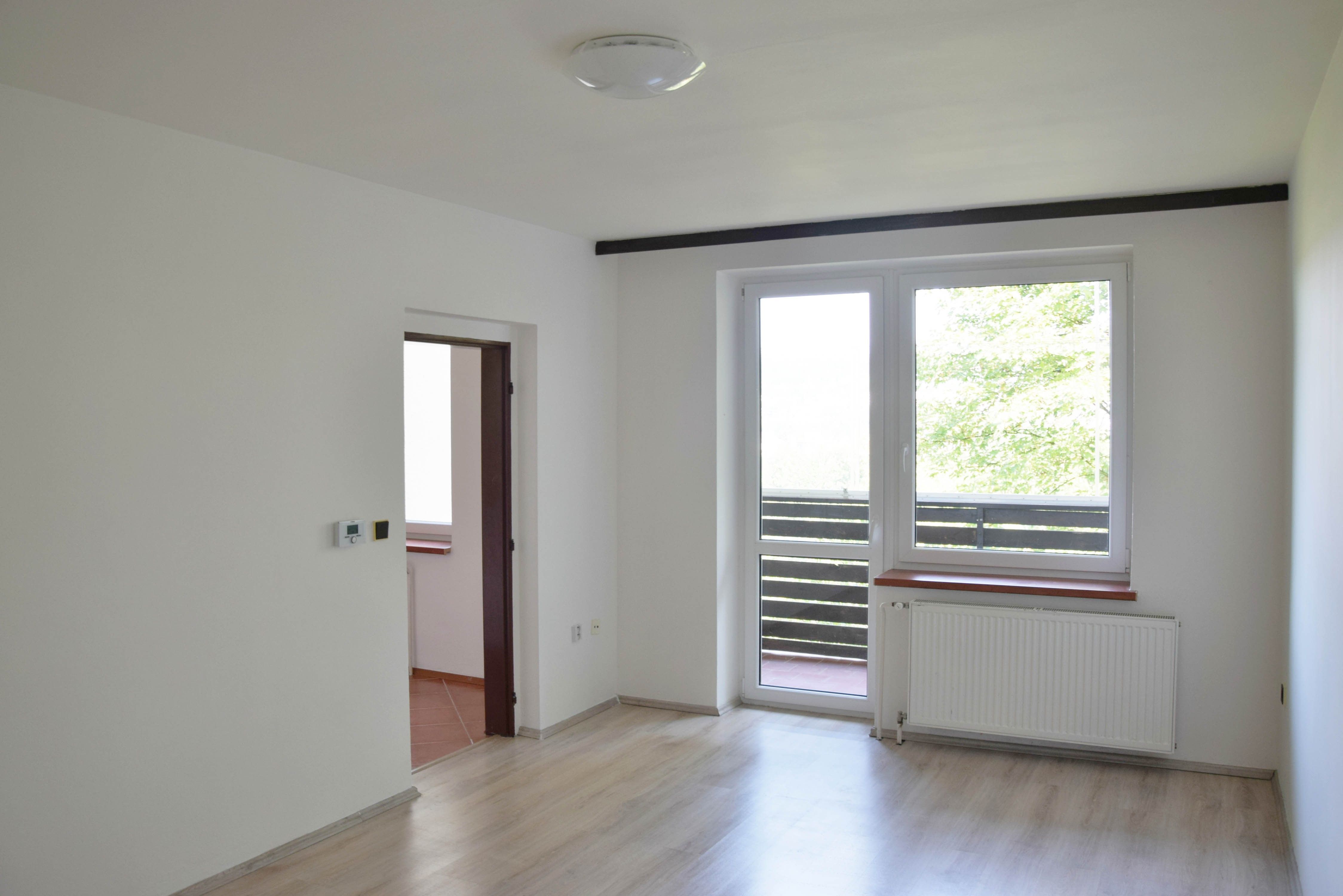 3+1, Na Stárce, Praha, 76 m²