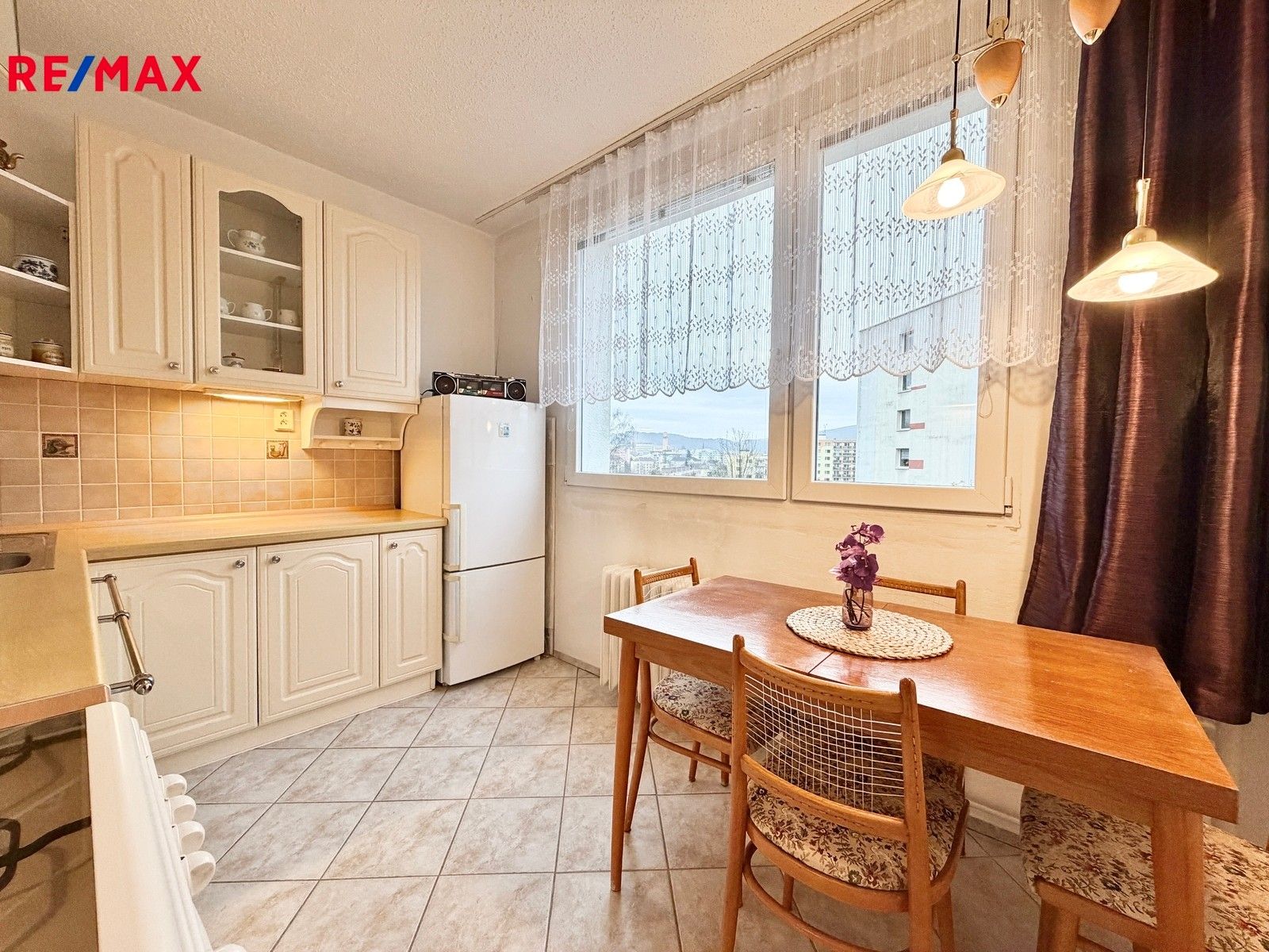 Prodej byt 3+1 - Řetízková, Jablonec nad Nisou, 64 m²