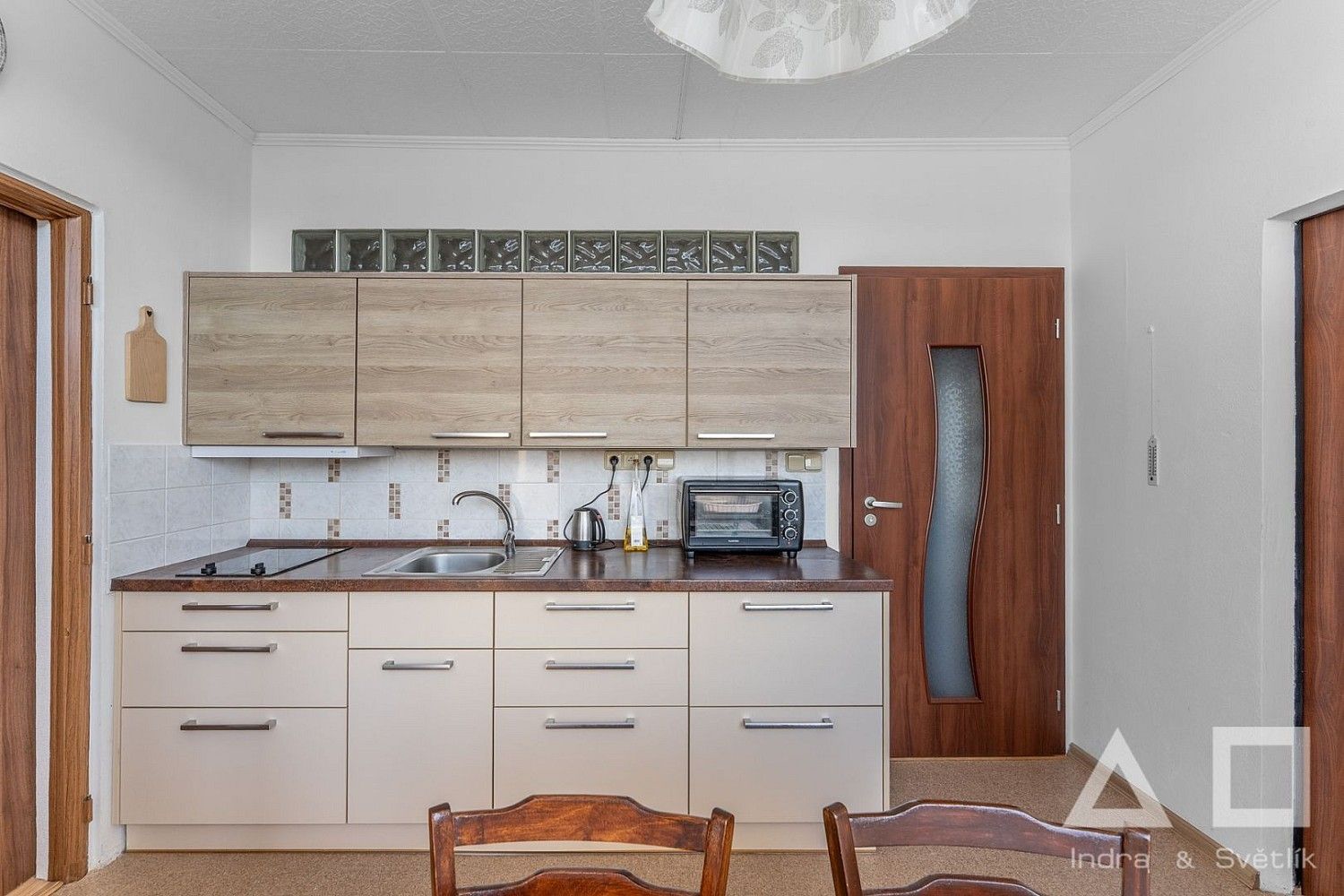 Prodej byt 3+1 - Ústí nad Labem - Ústí nad Labem-centrum, Ústecký kraj, 64 m² - 5