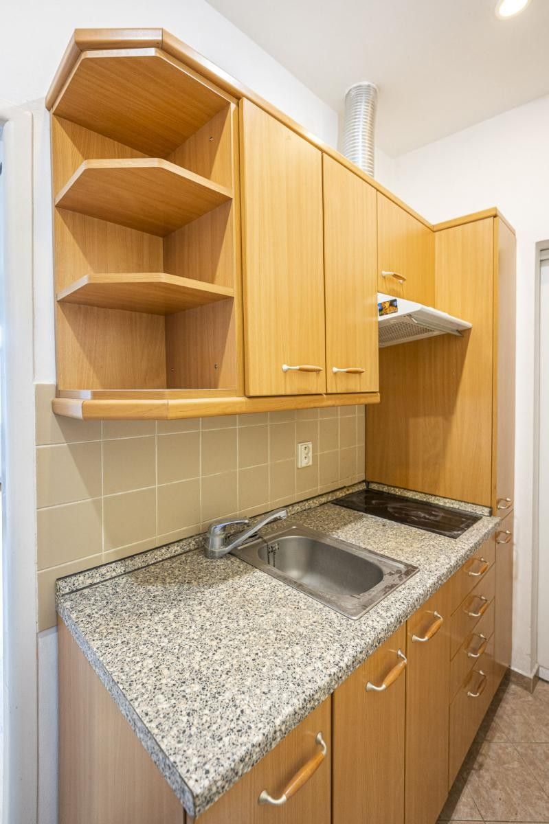 1+kk, Krejčího, Praha, 30 m² - 1