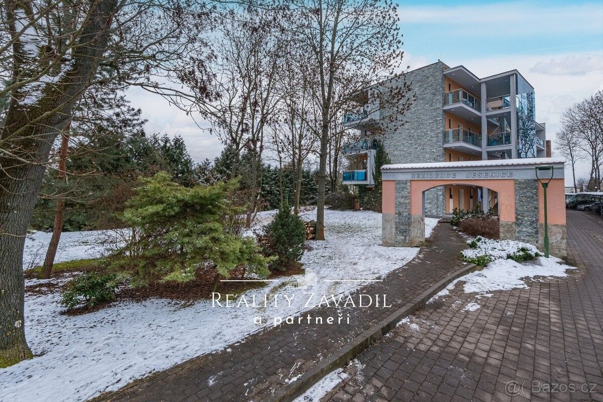 Pronájem byt - Jesenice u Prahy, 252 42