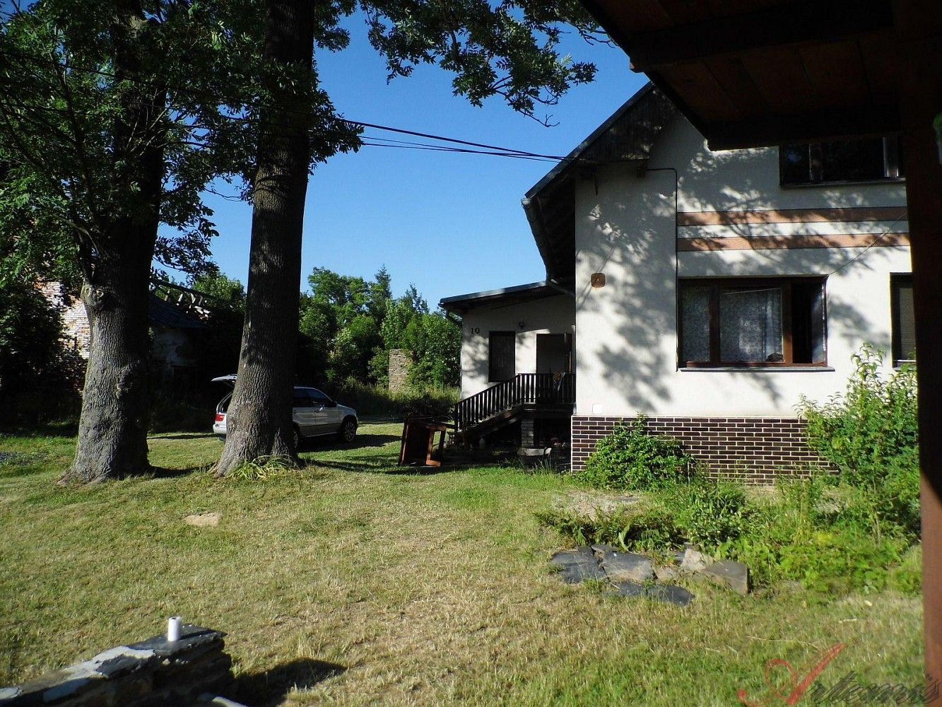 Pozemek pro bydlení · Vítkov - Nové Těchanovice, okres Opava, Moravskoslezský kraj - 3