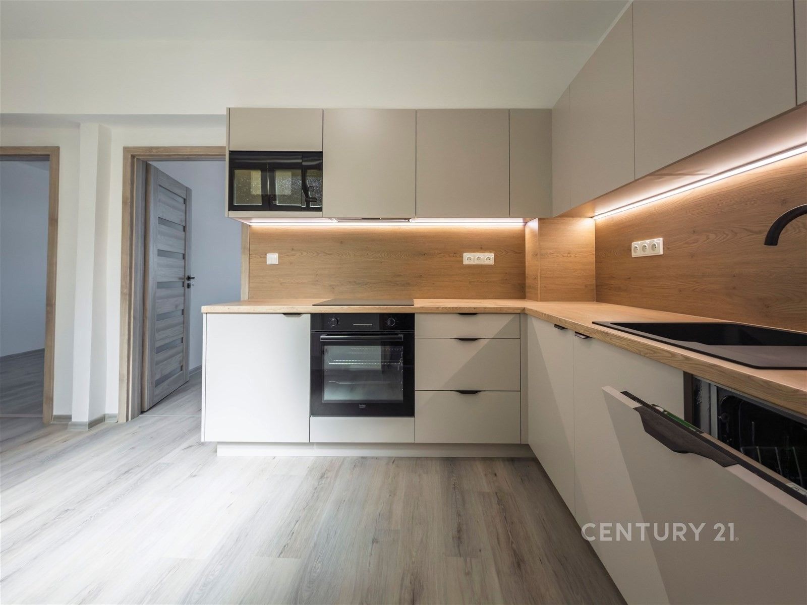 2+1, Dolní brána 658, Nový Jičín, 45 m² - 1