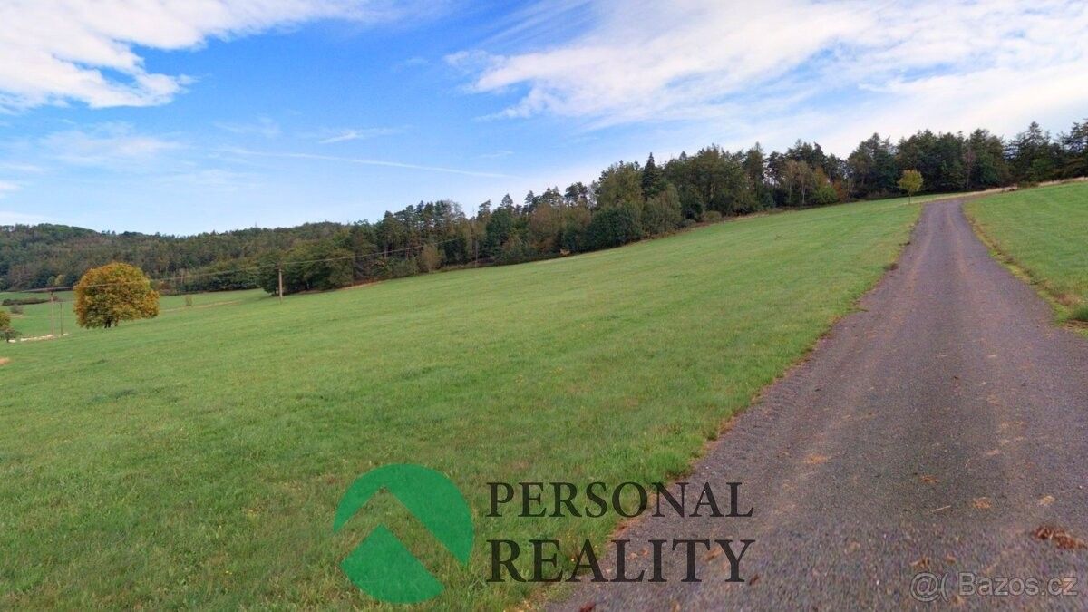 Prodej pozemek pro bydlení - Klatovy, 339 01