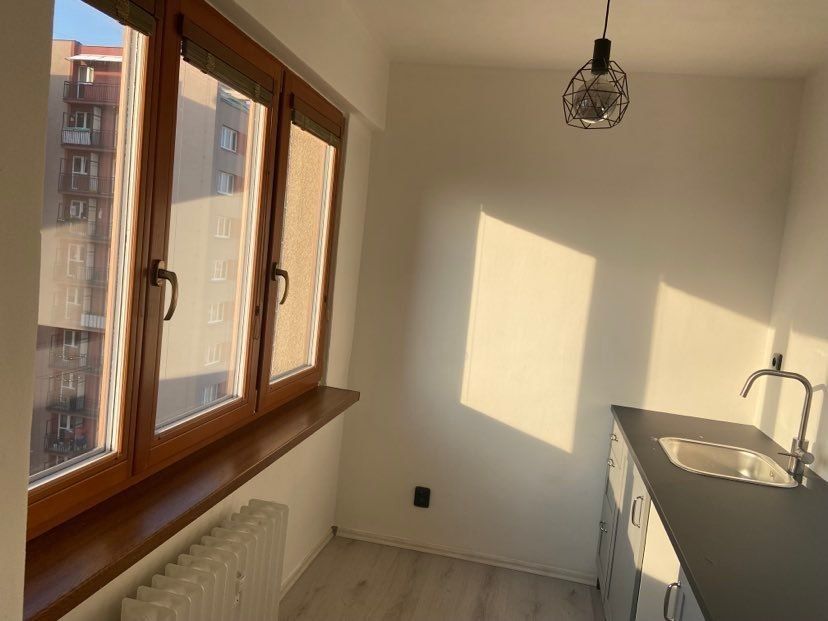 1+1, Petra Křičky, Ostrava - Moravská Ostrava, Moravskoslezský kraj, 29 m² - 1