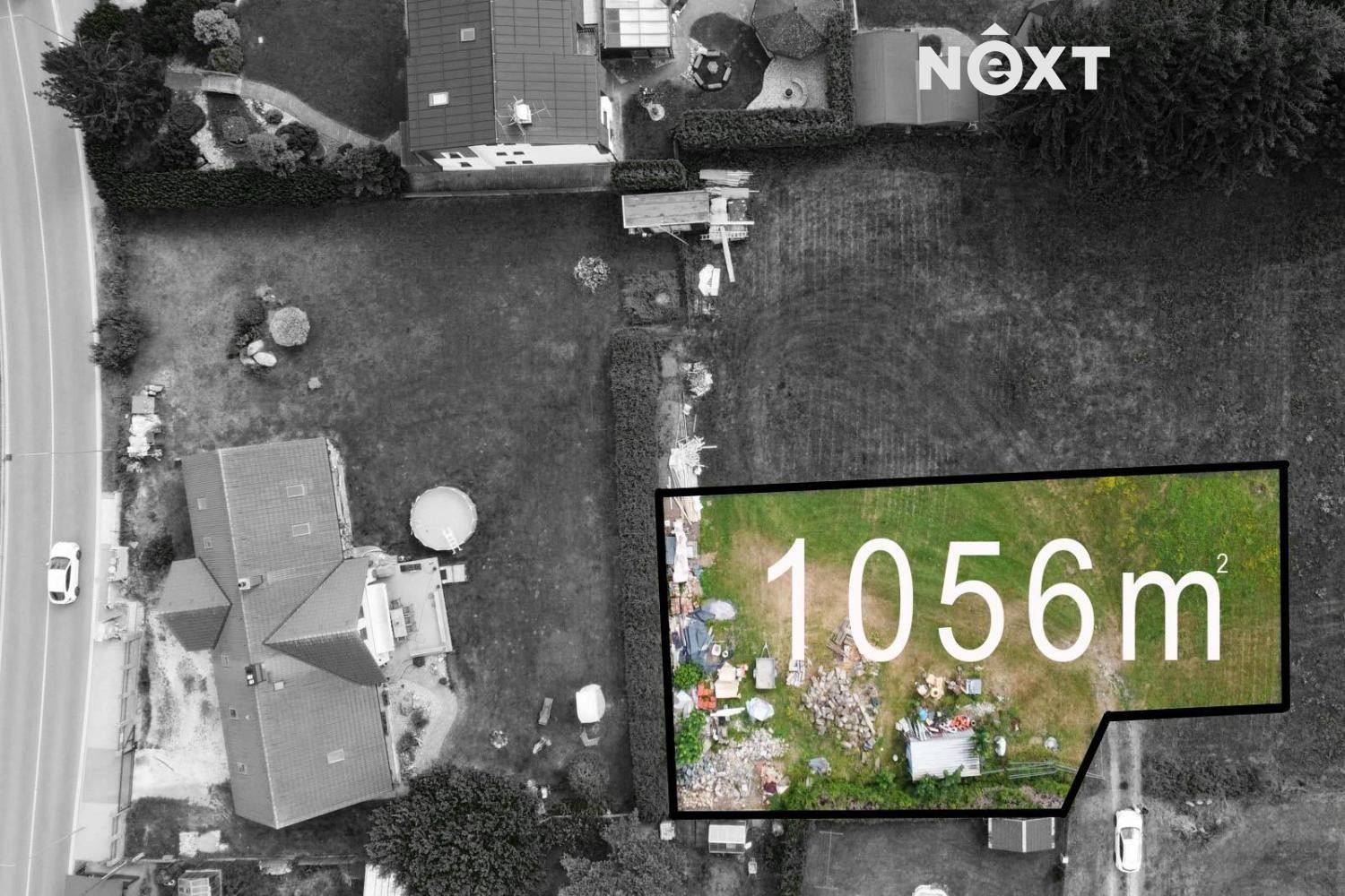 Pozemky pro bydlení, Dělnická, Vrchlabí