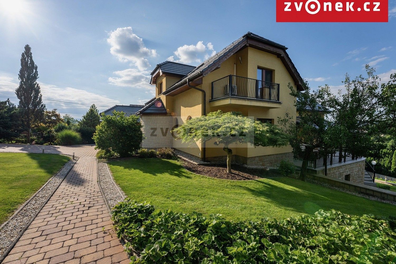 Prodej kancelář - Pod Bílým kamenem, Hranice - Hranice I-Město, okres Přerov, 540 m² - 5