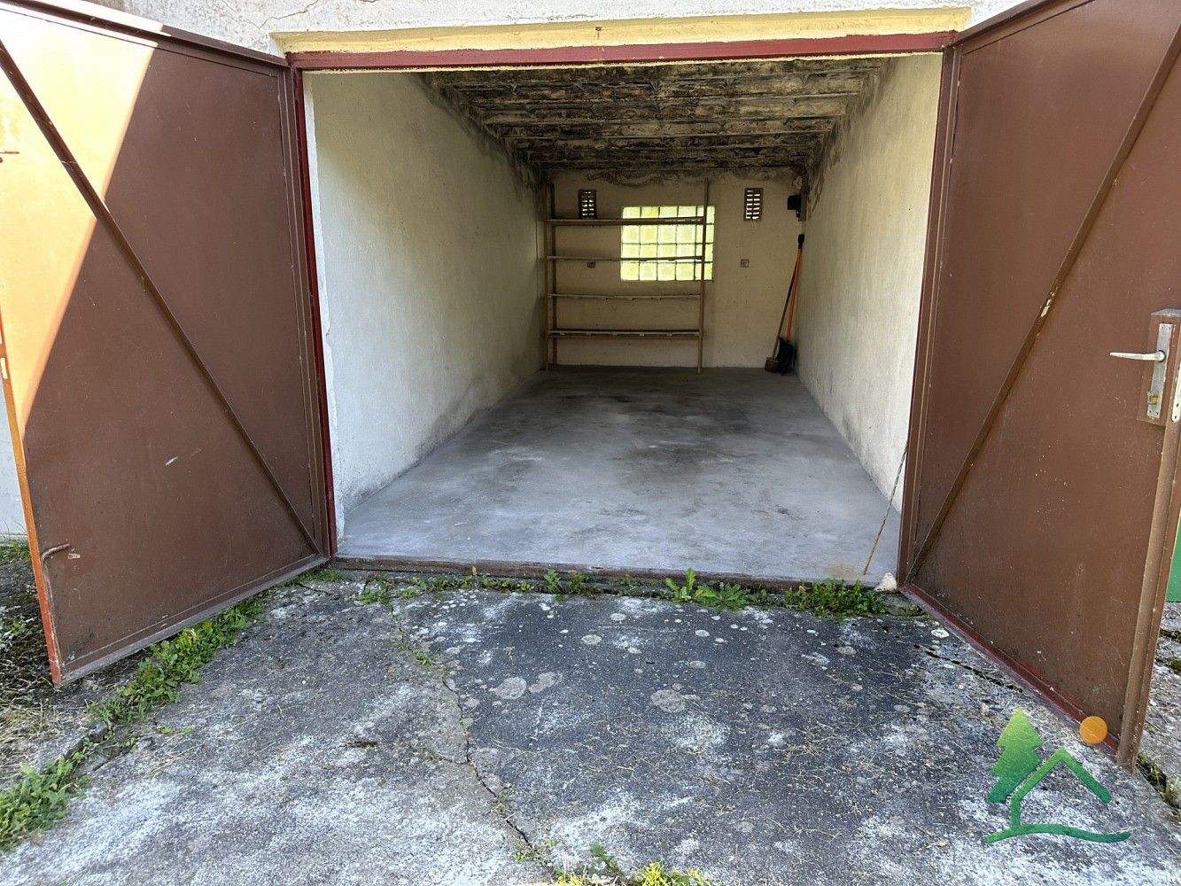 Ostatní, Pod Pankrácí, Heřmanův Městec, okres Chrudim, 18 m² - 2