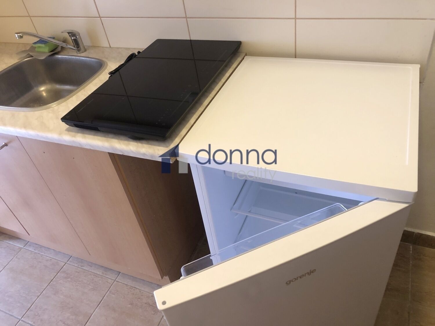 Byt 1+kk · 30 m² · Za poštou, Praha Strašnice - 3