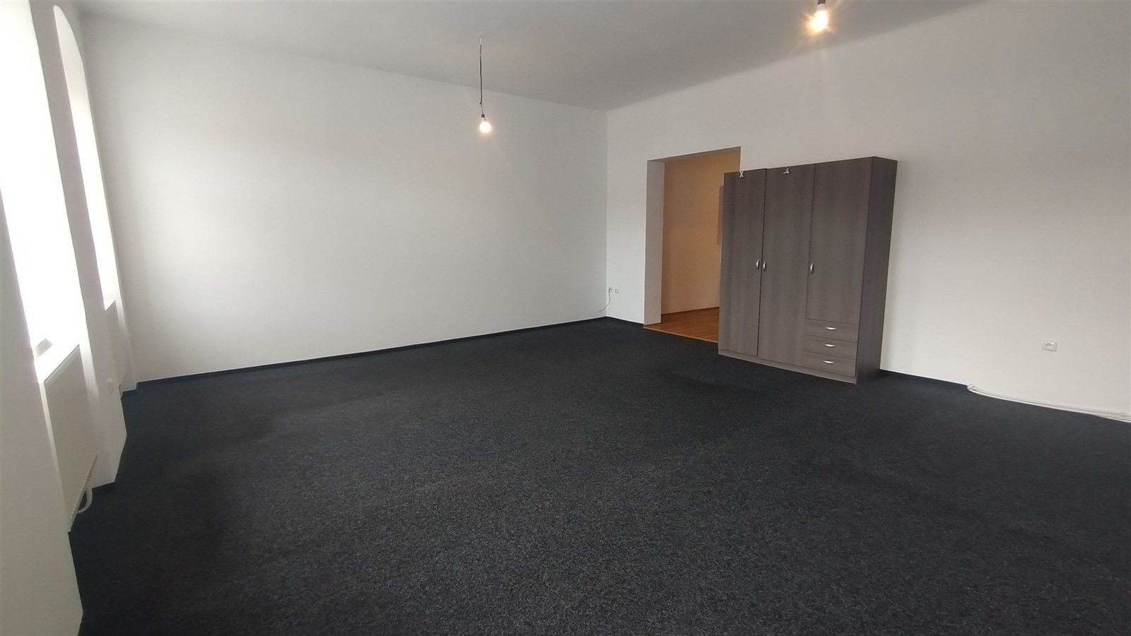Pronájem byt 1+1 - Velké náměstí 145, Strakonice I, 50 m² - 5