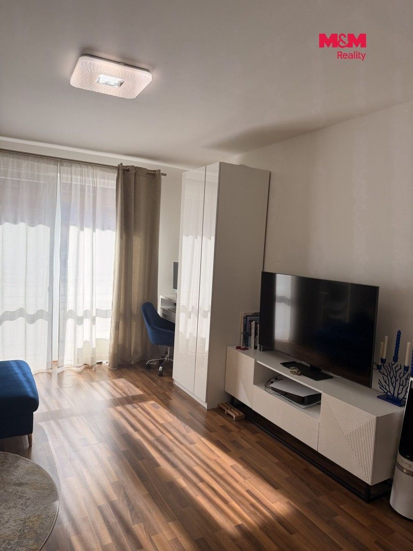 Byt 2+kk · 52 m² · Ecksteinova, Chýně - 4