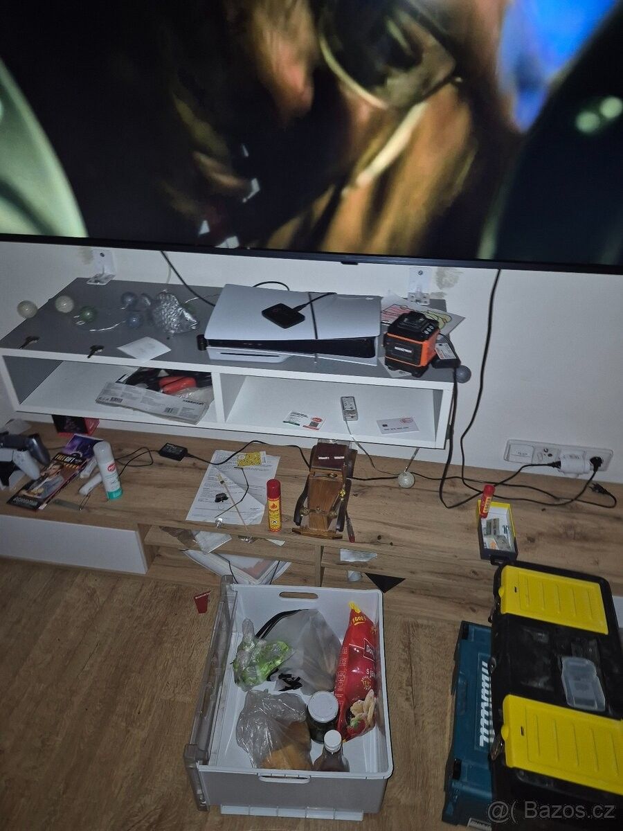 Ostatní, Újezd u Valašských Klobouk, 763 25