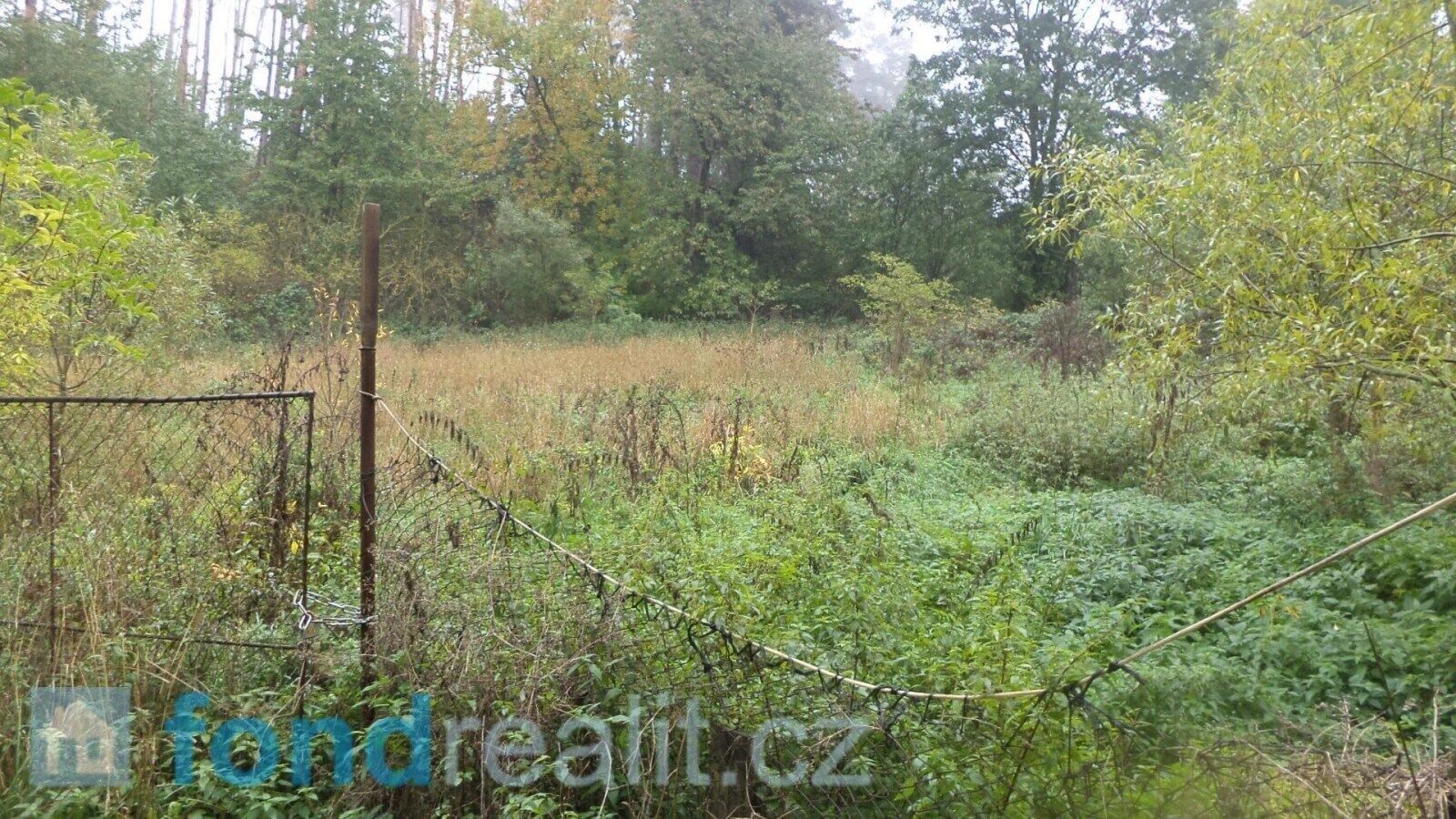 Prodej zahrada - Biskupice-Pulkov, 986 m²