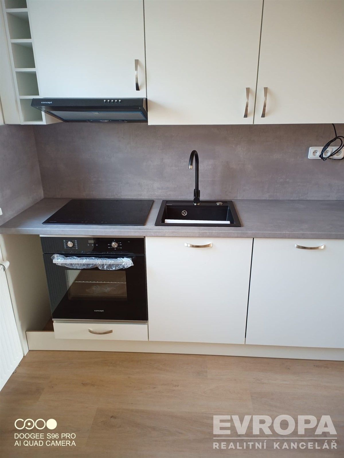 2+1, Kosmova , Ústí nad Labem Bukov, 55 m² - 2