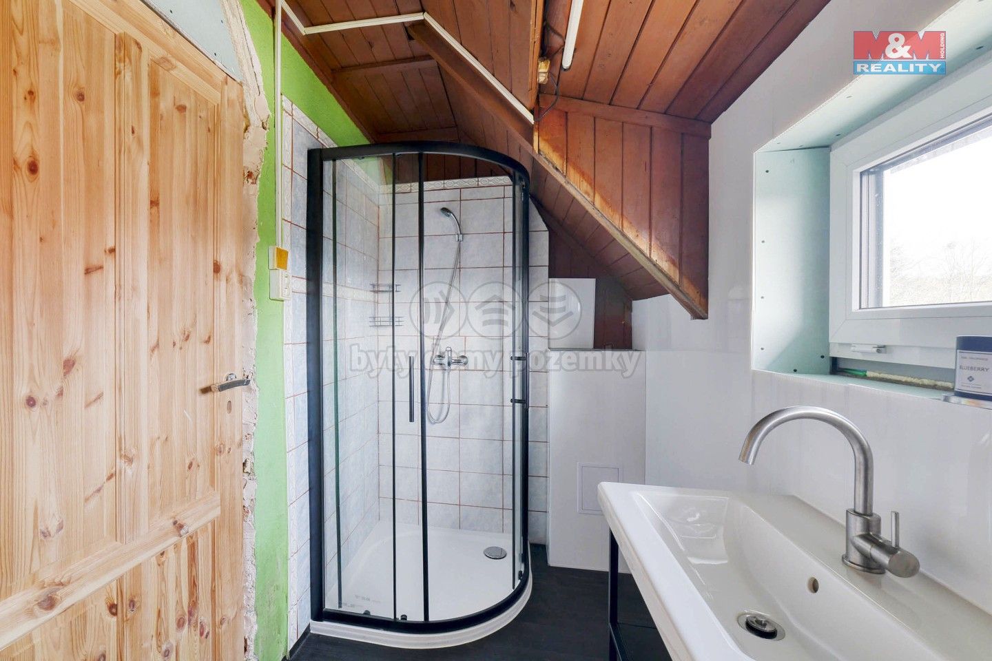 Rodinný dům · 163 m² · Zelená Hora, Kraslice - 4