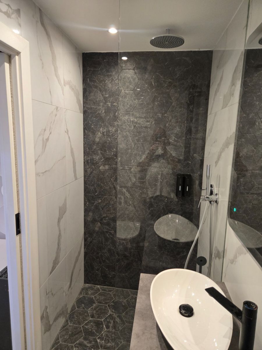 Obchodní prostory · 26 m² · Roháčova, Praha - Žižkov - 3