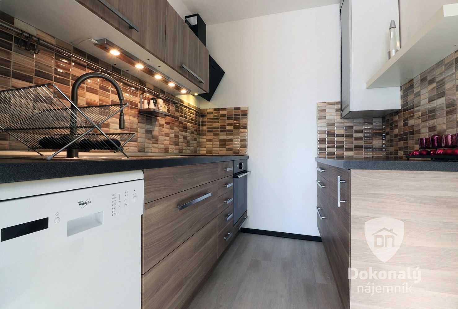 2+kk, Beroun - Beroun-Město, Středočeský kraj, 43 m² - 1