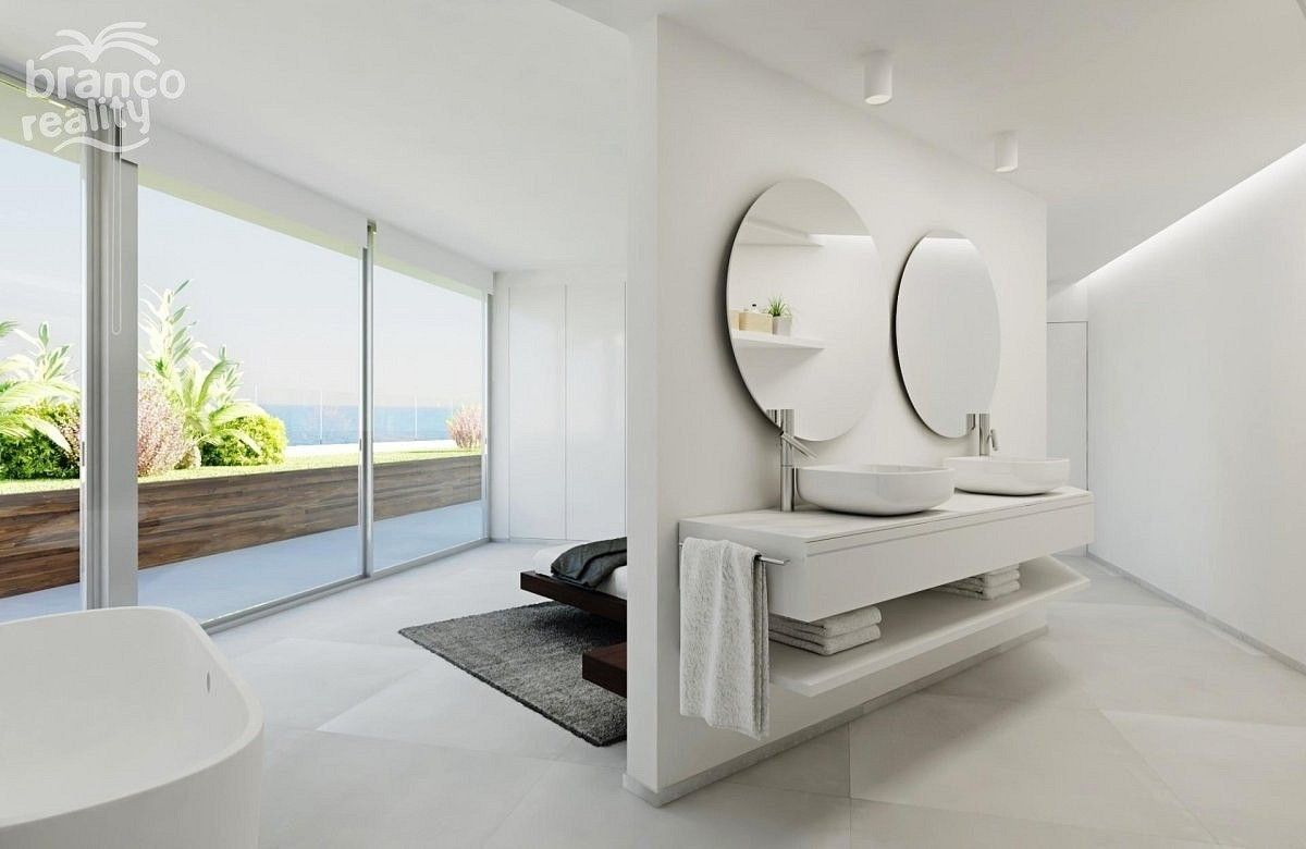 Prodej byt 4+kk - Calpe, Alicante, Španělsko, 244 m² - 5