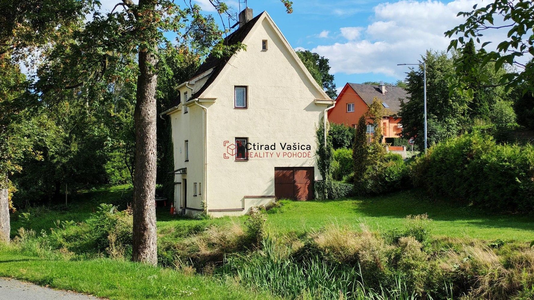 Rodinné domy, Čs. armády, Bílovec, okres Nový Jičín, 150 m² - 1