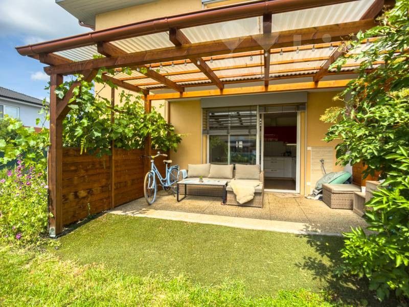 3+kk, Pod Kostelem, Plzeň, 80 m²