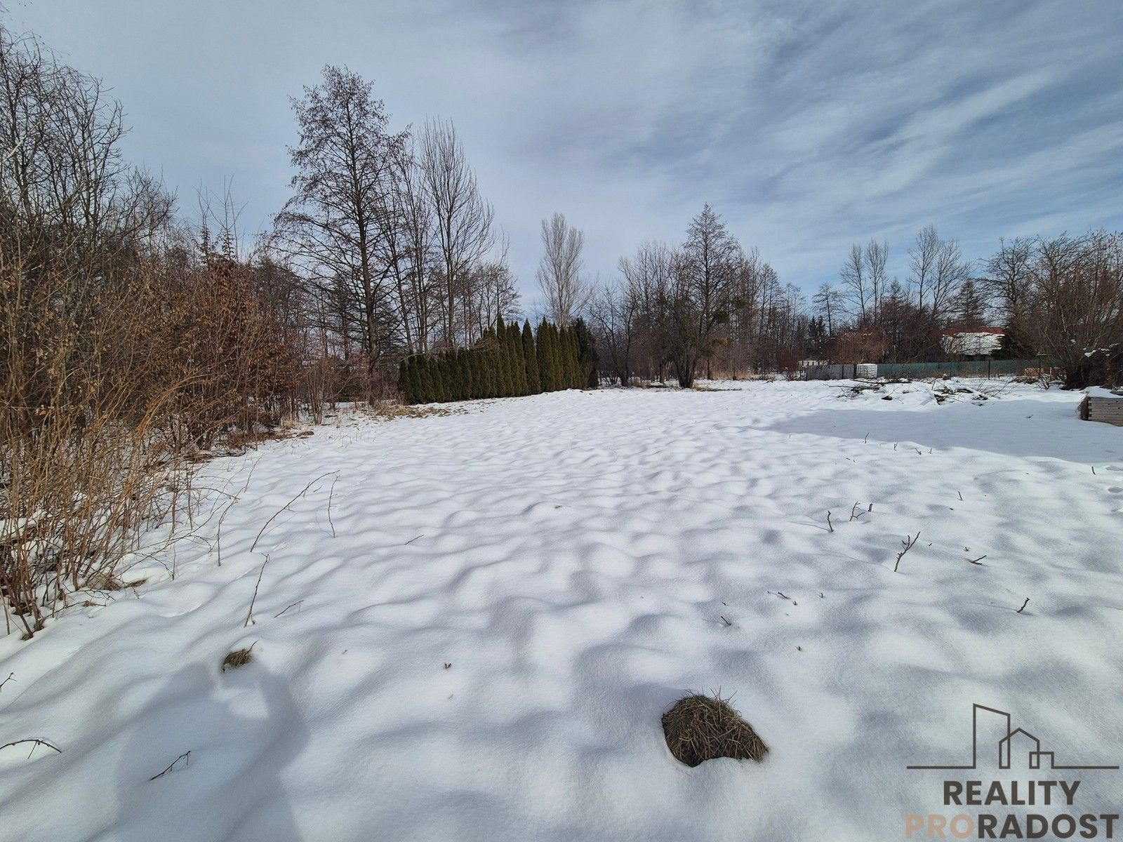 Prodej pozemek pro bydlení - Oldřichovice, Třinec, 1 m²