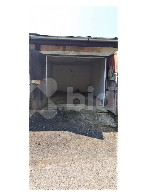 Prodej garáž - Anenská 215, Příbram IV, 18 m² - 5