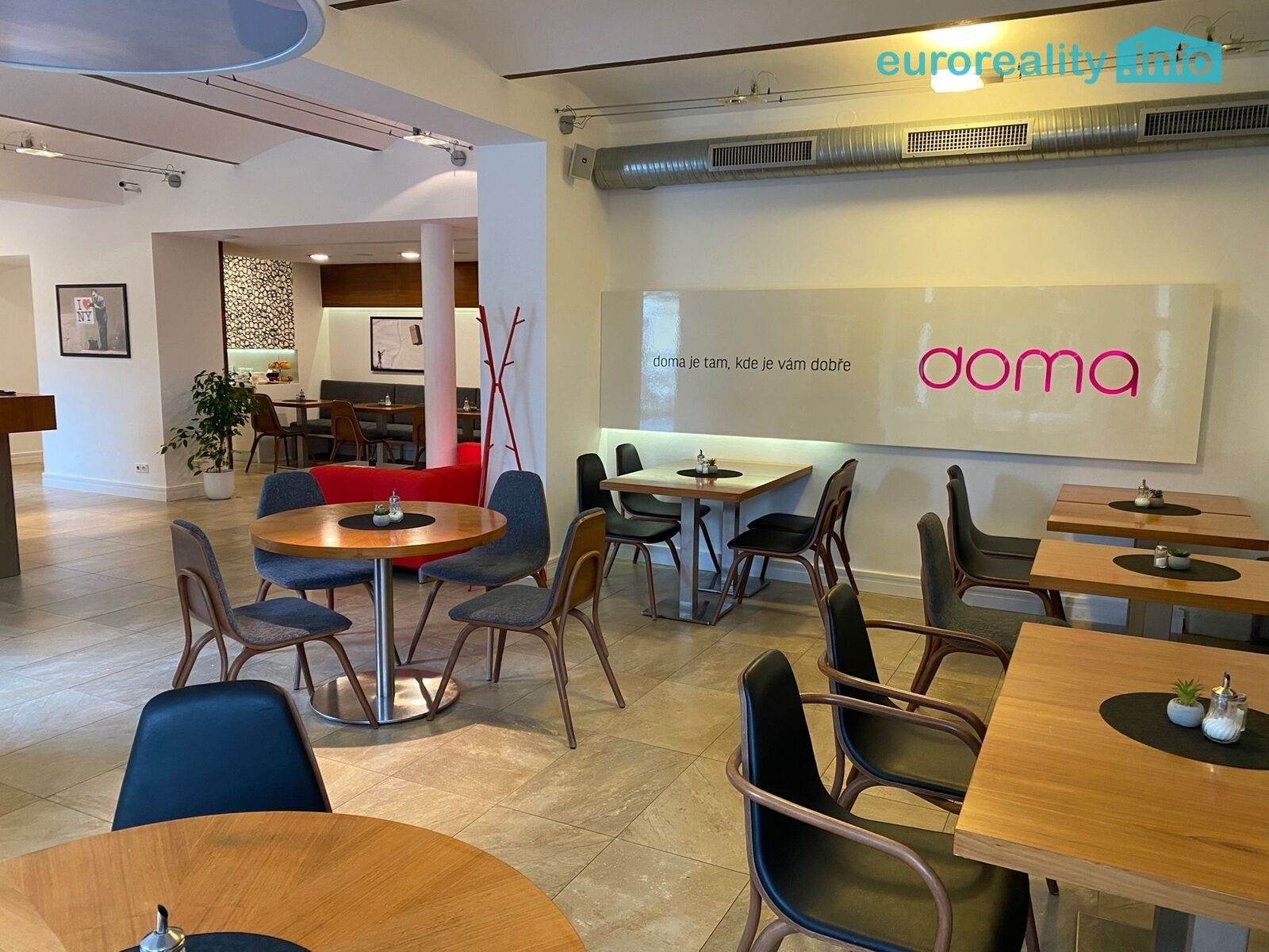 Restaurace · 120 m² · Anglická, Mariánské Lázně Úšovice - 3