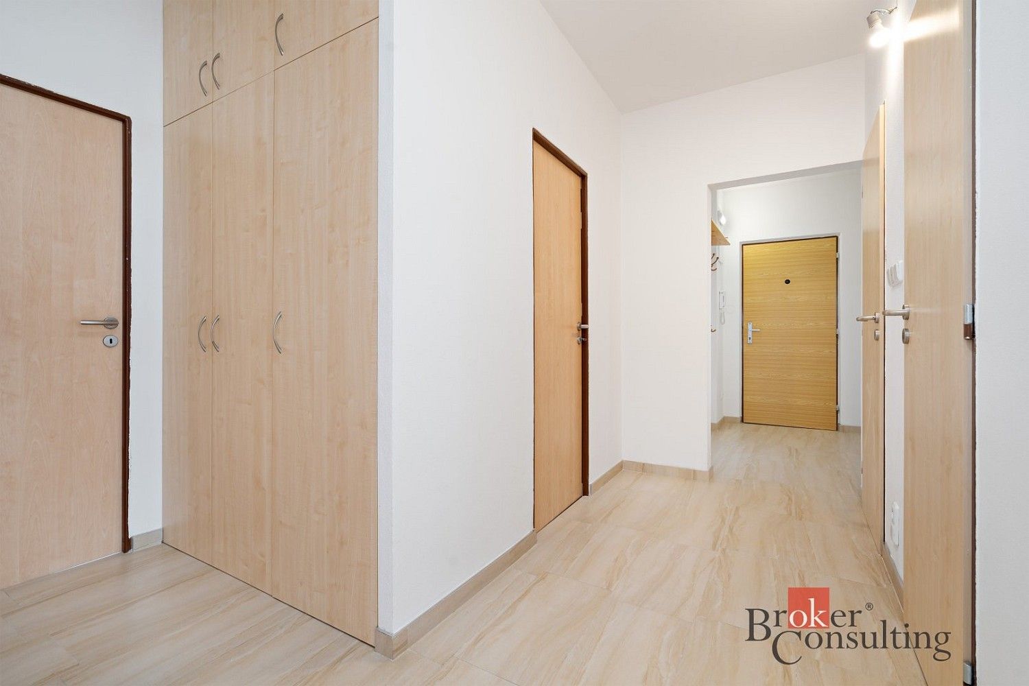 Byt 4+1 · 96 m² · Planá, okres Tachov, Plzeňský kraj - 4