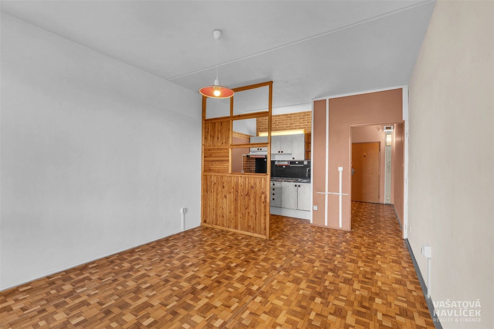 Prodej byt 1+kk - Jana Masaryka, Hradec Králové Nový Hradec Králové, 35 m² - 2