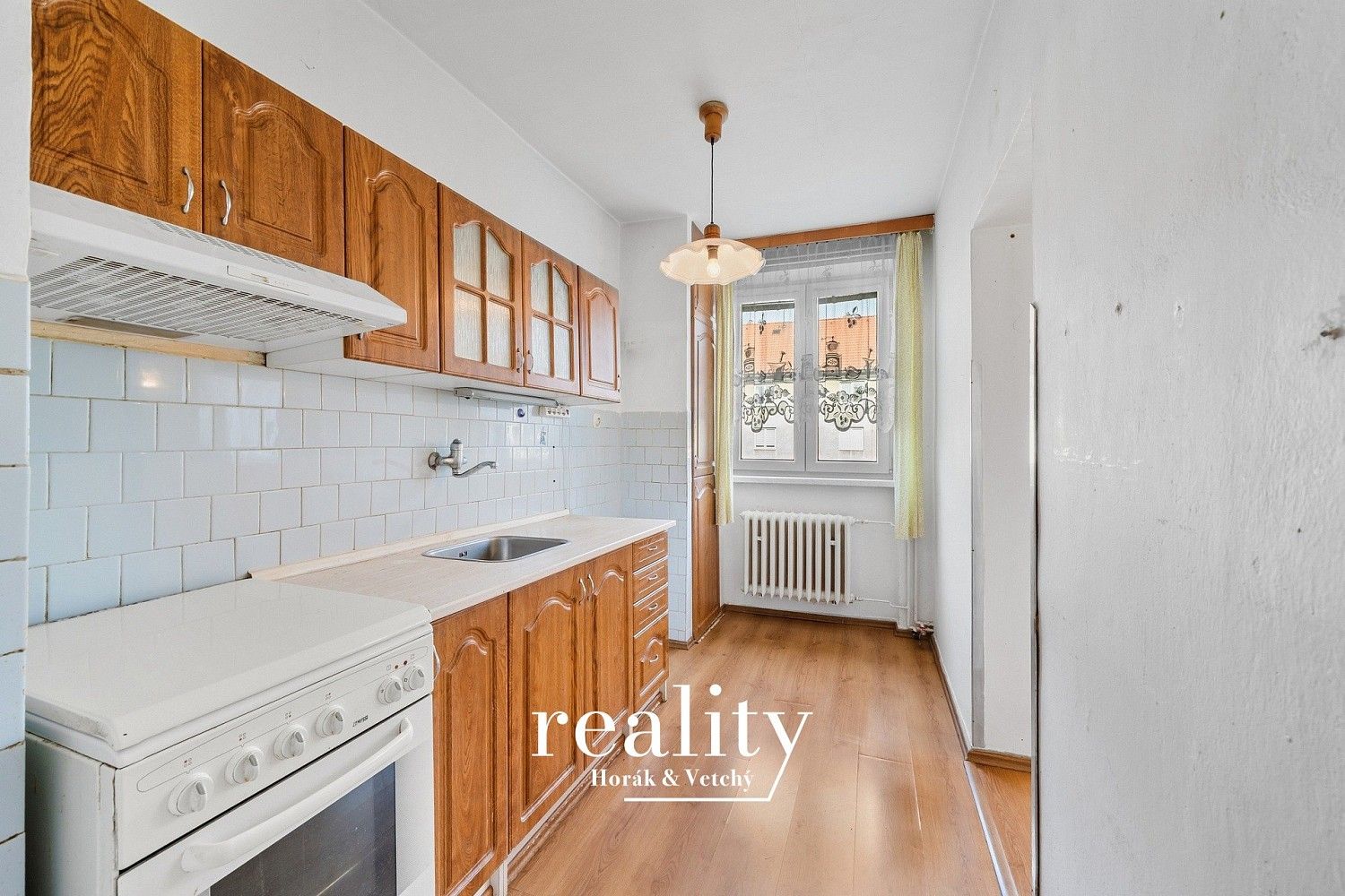 Prodej byt 3+1 - Jihlava - Antonínův Důl, 68 m² - 2