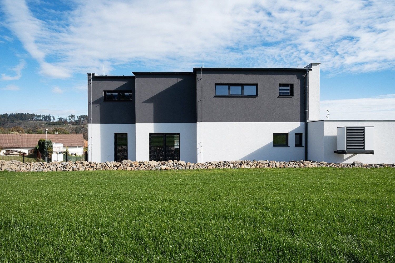 Prodej rodinný dům - Bílkovice, okres Benešov, Středočeský kraj, 164 m² - 5