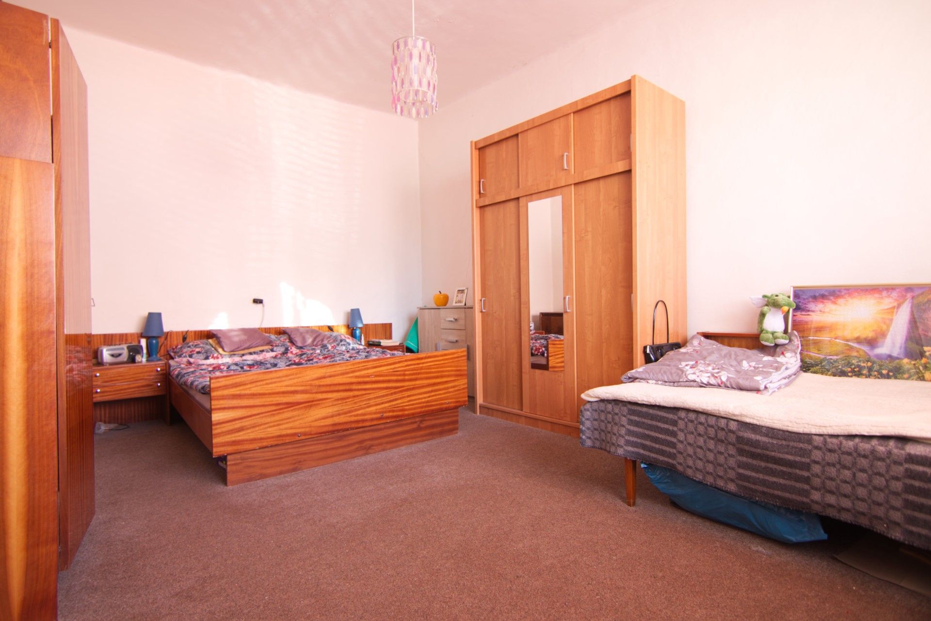 Prodej rodinný dům - Krumvíř, 209 m² - 5