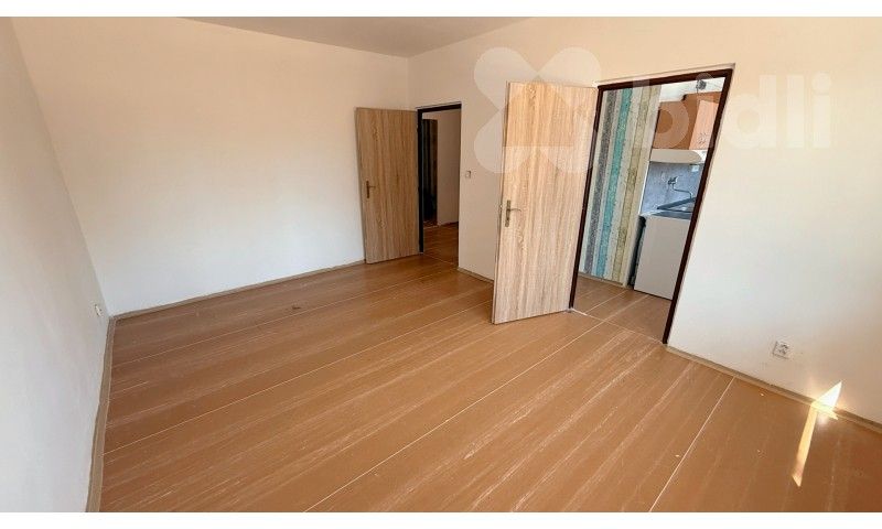 Byt 2+1 · 63 m² · Radvanice - 3