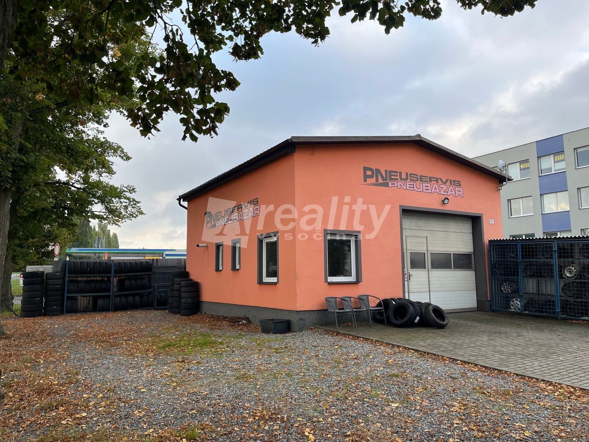 Prodej komerční - Znojemská, Jihlava, 66 m²