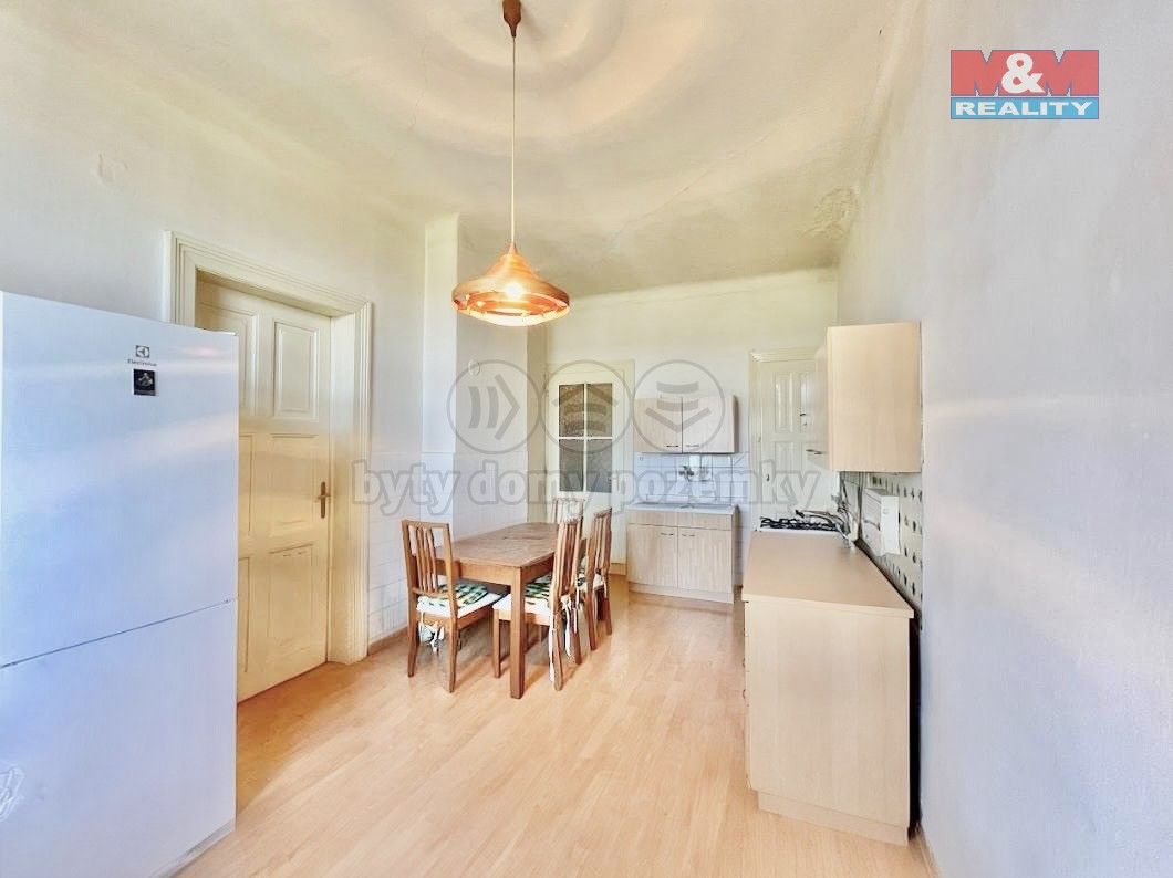 Prodej byt 2+1 - Seifertova, Jihlava, 68 m²