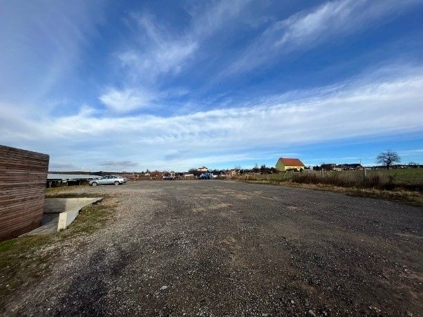 Pozemky pro bydlení, Zastávka u Brna, 664 84