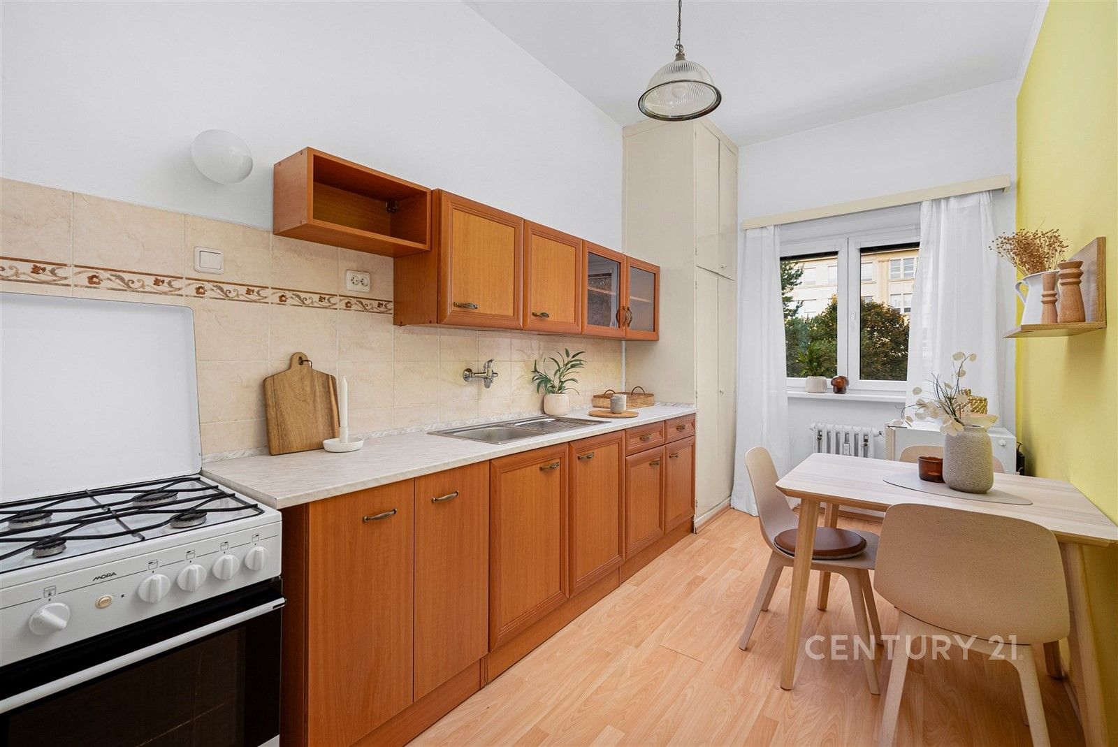 Prodej byt 2+1 - Chaloupeckého náměstí, Brno Ponava, 58 m² - 5