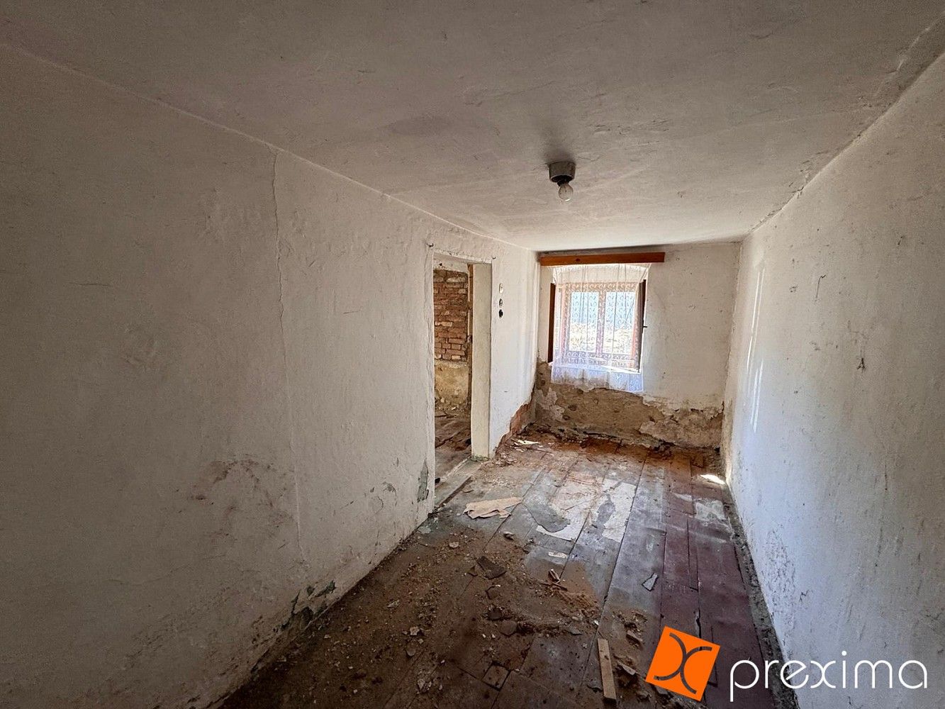 Prodej byt 3+1 - Žalany, okres Teplice, Ústecký kraj, 56 m² - 5