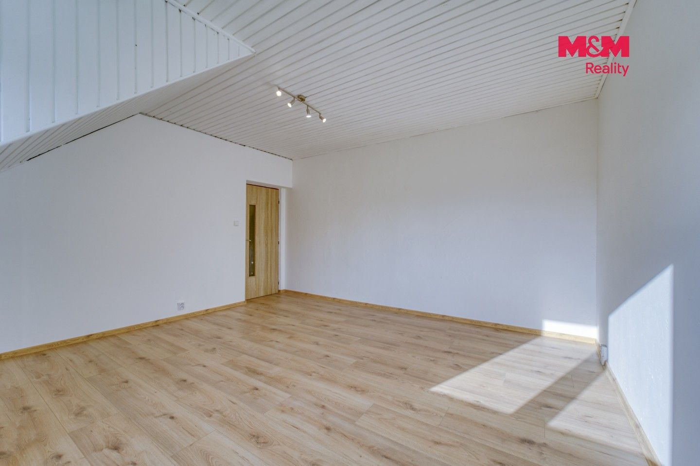 Pronájem byt 2+1 - Nová, Přimda, 66 m² - 5
