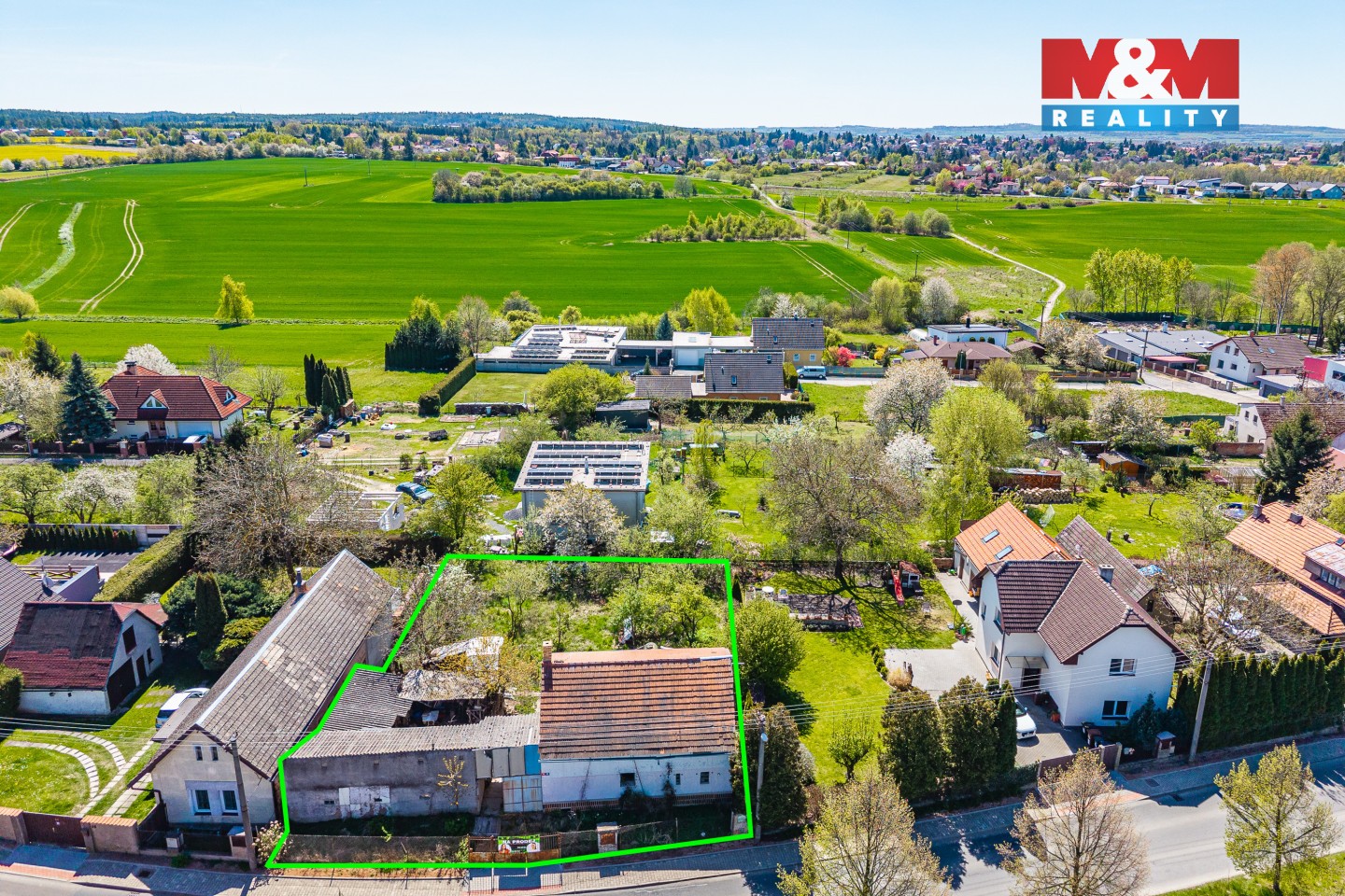Rodinný dům · 61 m² · Mírová, Říčany - 4