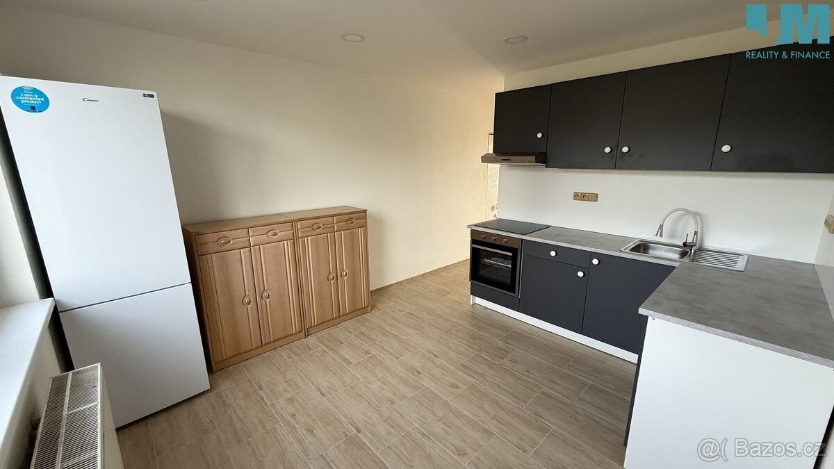 Pronájem byt - Třebíč, 674 01