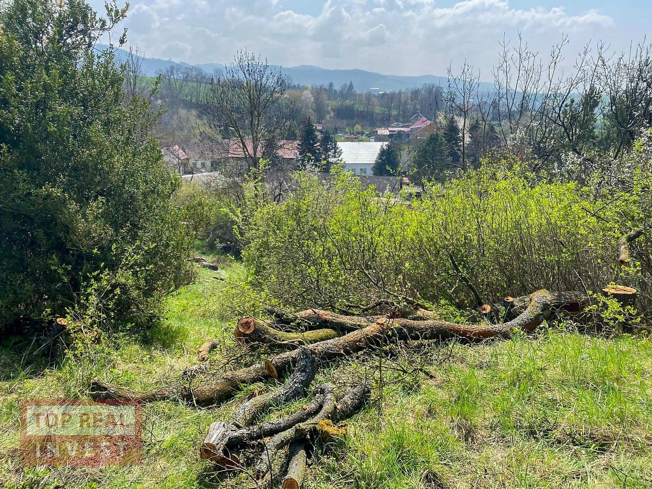 Prodej rodinný dům - Koryčany - Blišice, okres Kroměříž, 112 m² - 5