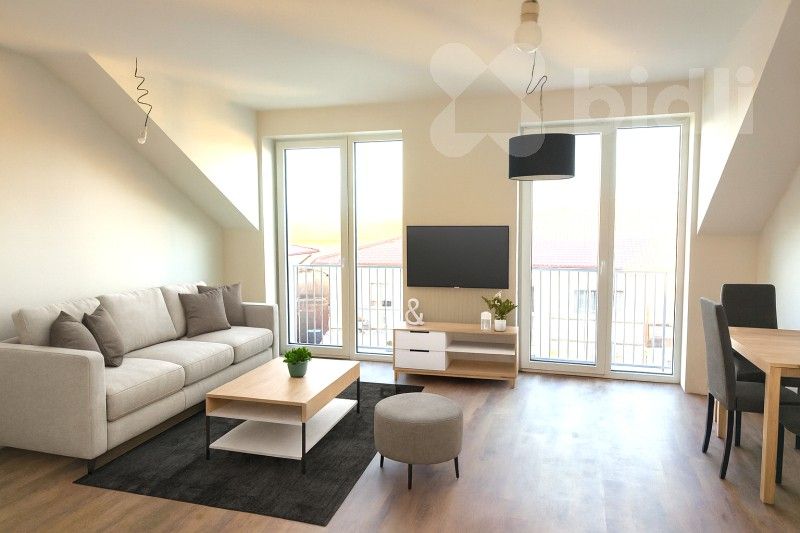 2+kk, Český Brod, 74 m²