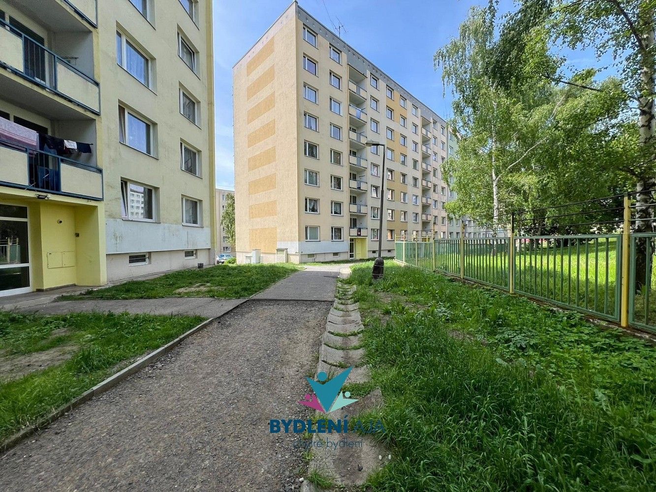 3+1, Krupka - Maršov, okres Teplice, Ústecký kraj, 76 m² - 1