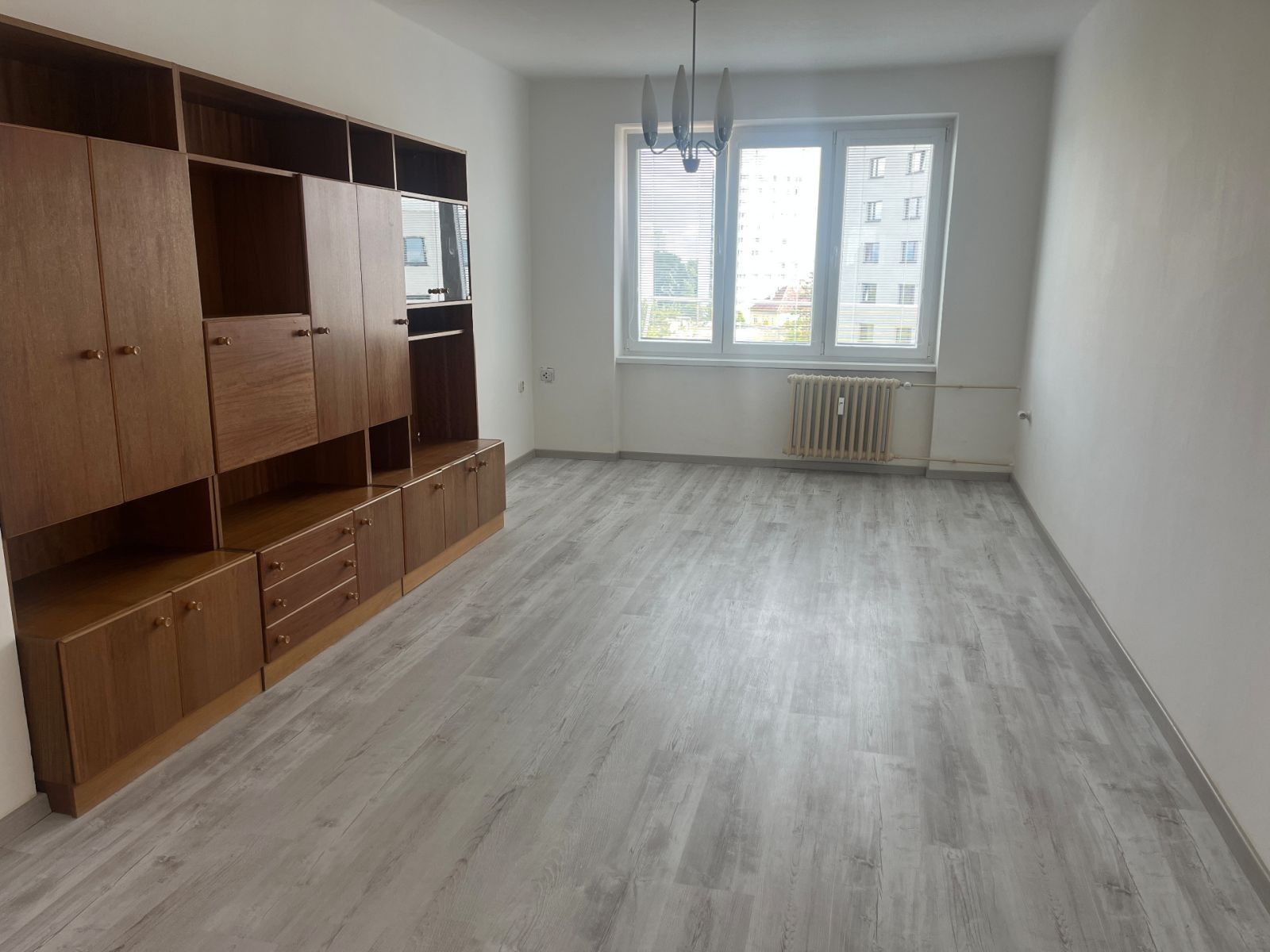 2+1, třída SNP, Hradec Králové - Slezské Předměstí, Královéhradecký kraj, 56 m² - 2