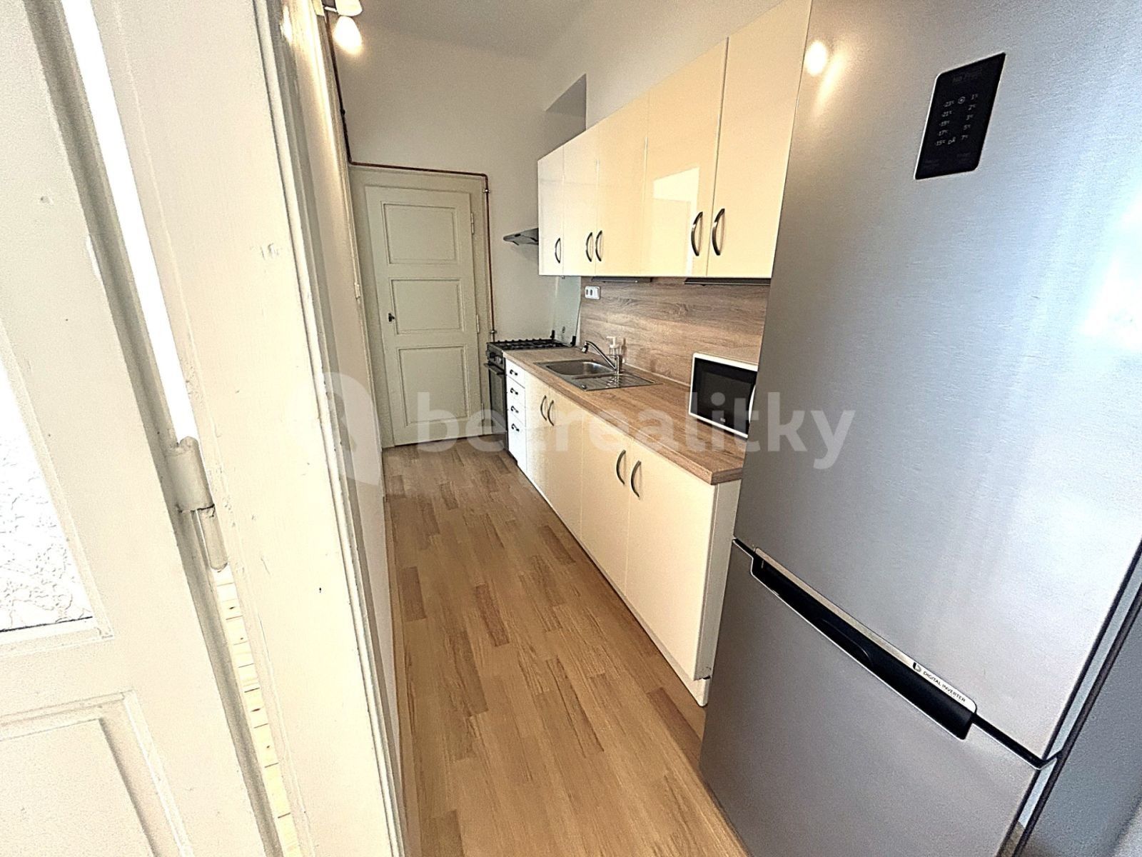 2+kk, Čajkovského, Praha - Žižkov, 52 m² - 2