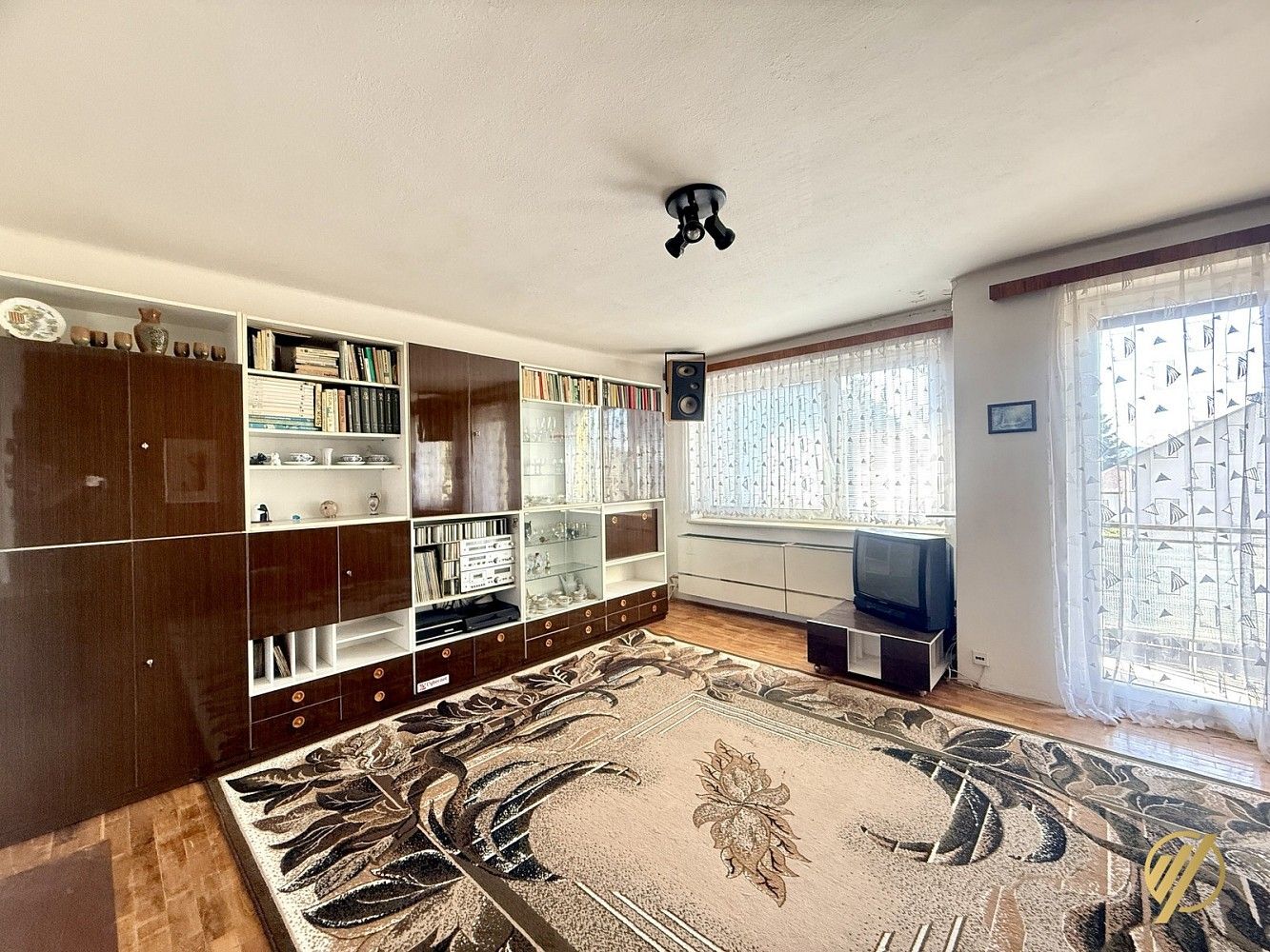 Rodinný dům, 207 m²